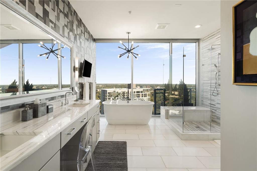 1065 Peachtree St #3604 Atlanta, GA 30309