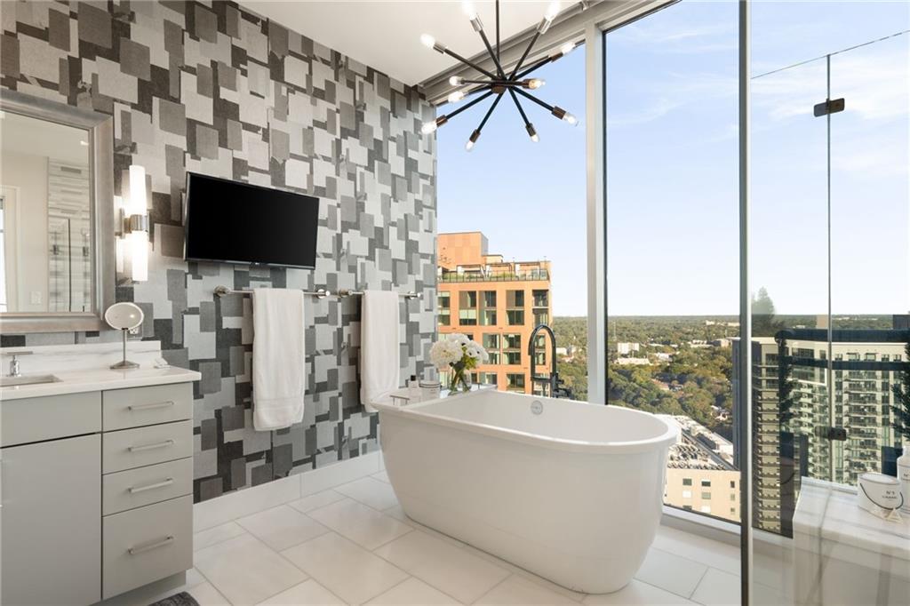 1065 Peachtree St #3604 Atlanta, GA 30309