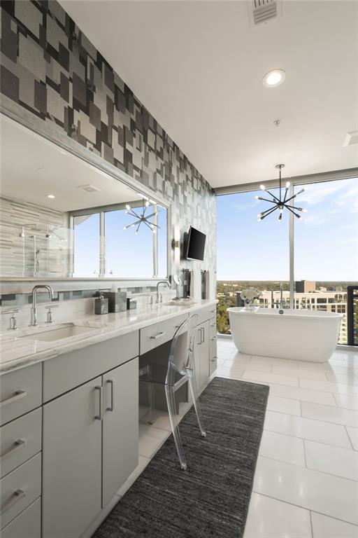 1065 Peachtree St #3604 Atlanta, GA 30309