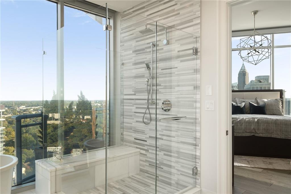 1065 Peachtree St #3604 Atlanta, GA 30309