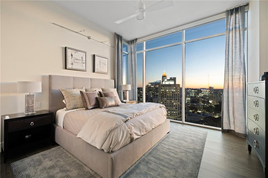 1065 Peachtree St #3604 Atlanta, GA 30309