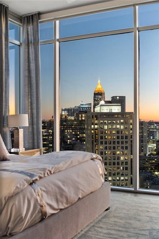 1065 Peachtree St #3604 Atlanta, GA 30309