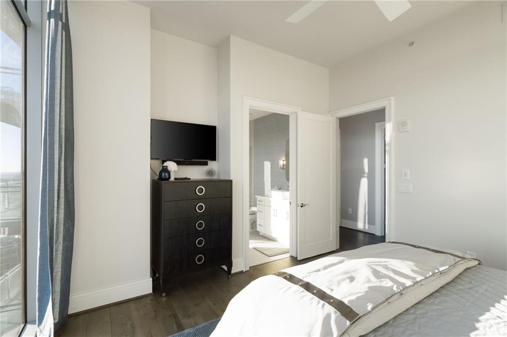 1065 Peachtree St #3604 Atlanta, GA 30309