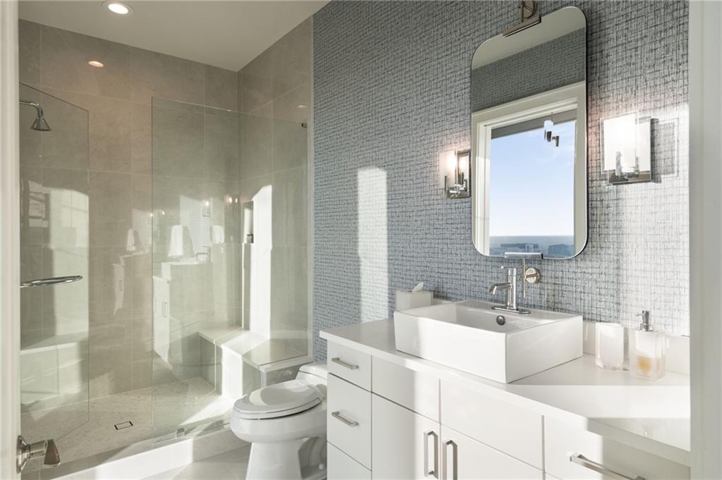 1065 Peachtree St #3604 Atlanta, GA 30309