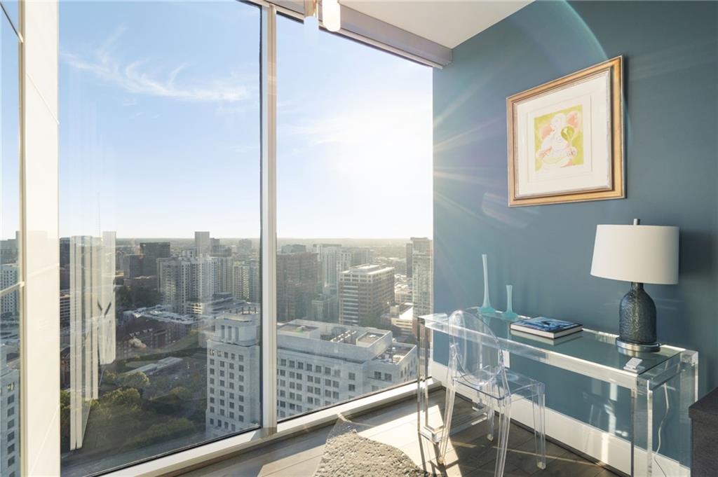 1065 Peachtree St #3604 Atlanta, GA 30309