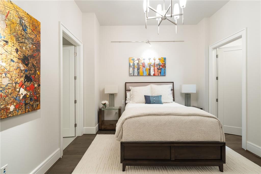 1065 Peachtree St #3604 Atlanta, GA 30309