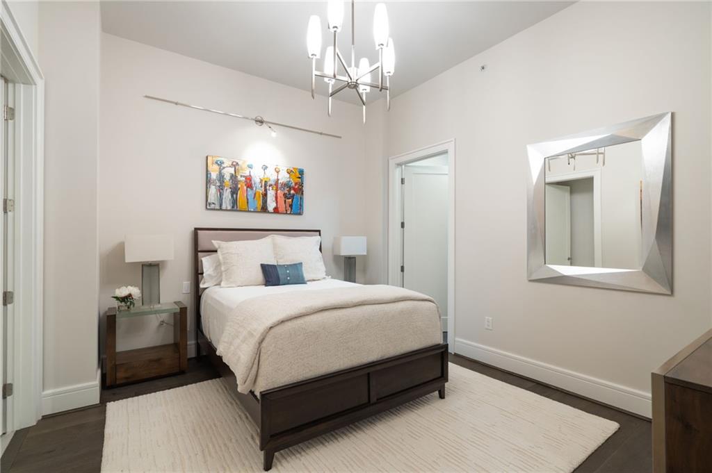 1065 Peachtree St #3604 Atlanta, GA 30309