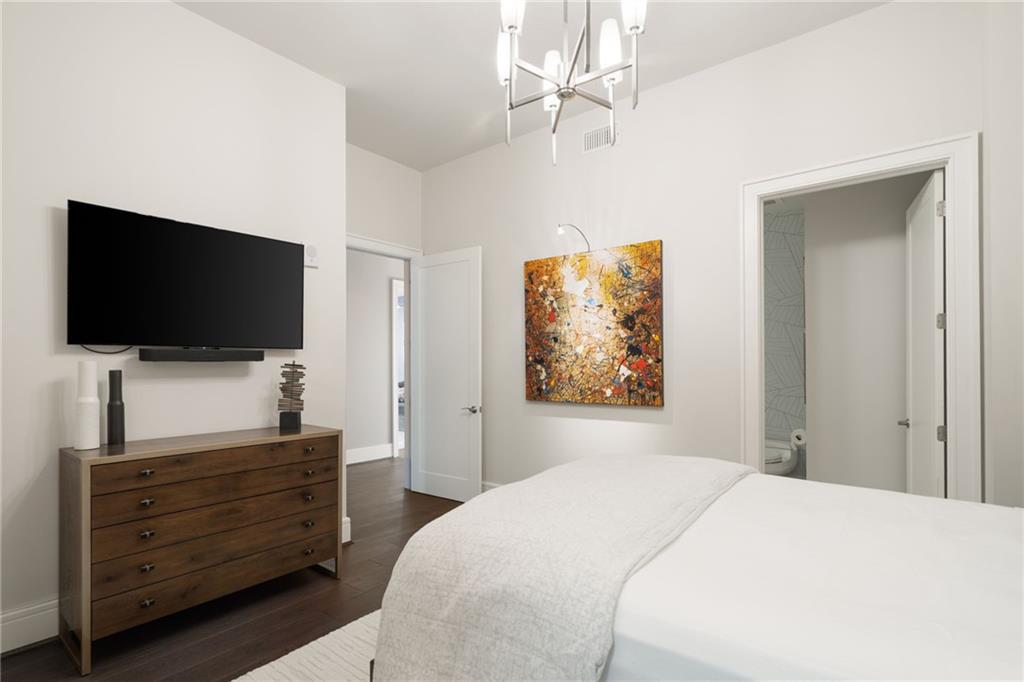 1065 Peachtree St #3604 Atlanta, GA 30309