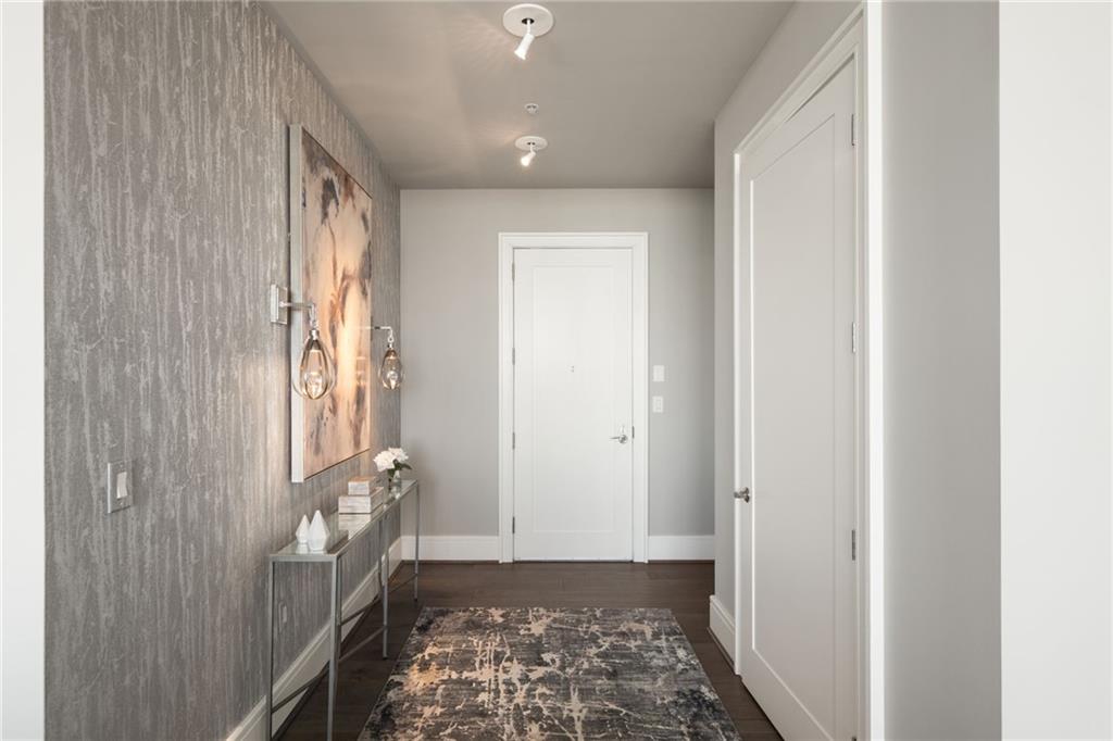 1065 Peachtree St #3604 Atlanta, GA 30309