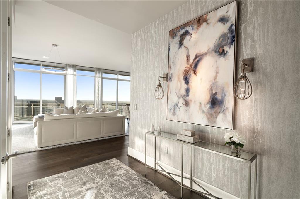 1065 Peachtree St #3604 Atlanta, GA 30309