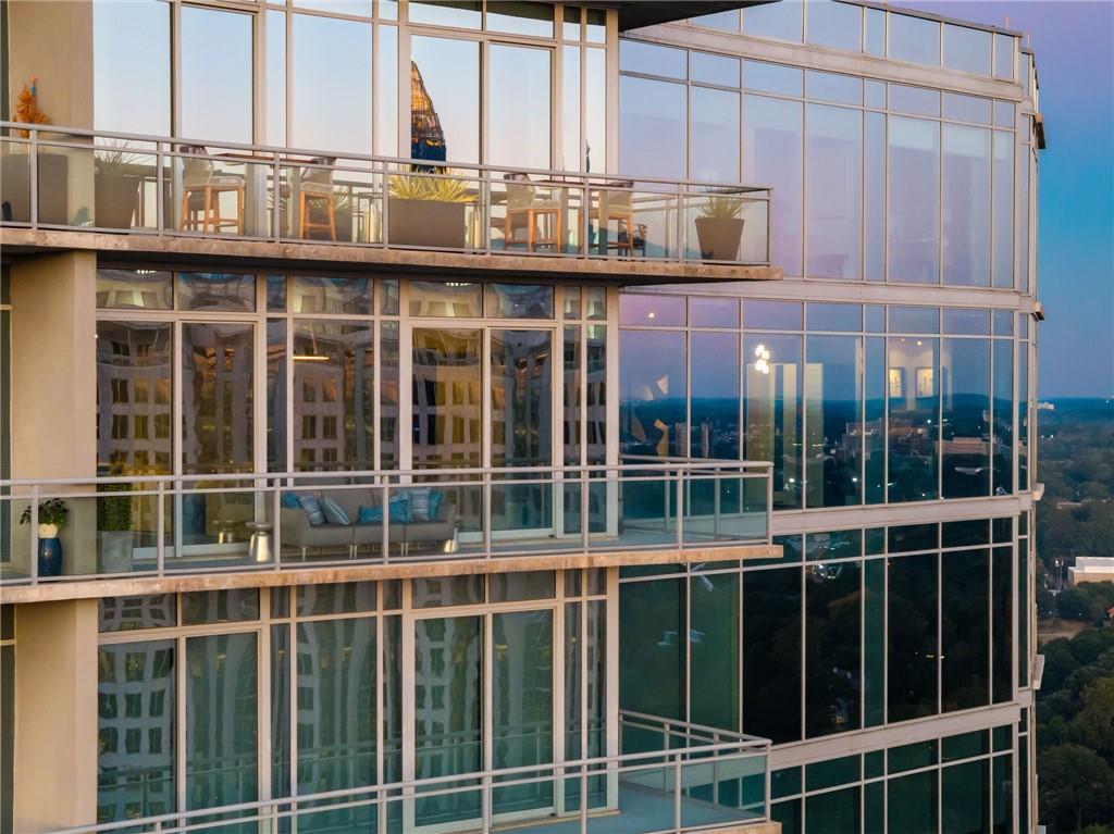 1065 Peachtree St #3604 Atlanta, GA 30309