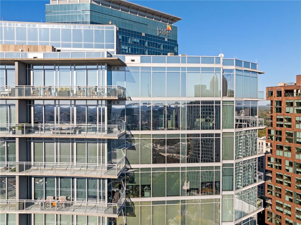 1065 Peachtree St #3604 Atlanta, GA 30309