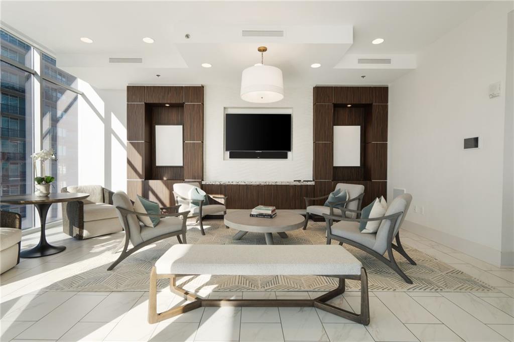 1065 Peachtree St #3604 Atlanta, GA 30309