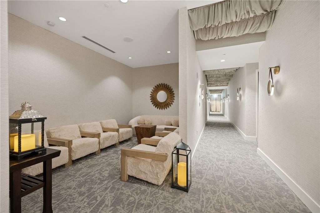 1065 Peachtree St #3604 Atlanta, GA 30309