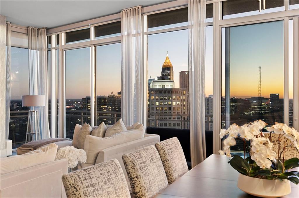 1065 Peachtree St #3604 Atlanta, GA 30309