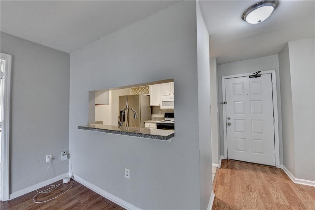 3655 Habersham Rd #APT 311 Atlanta, GA 30305