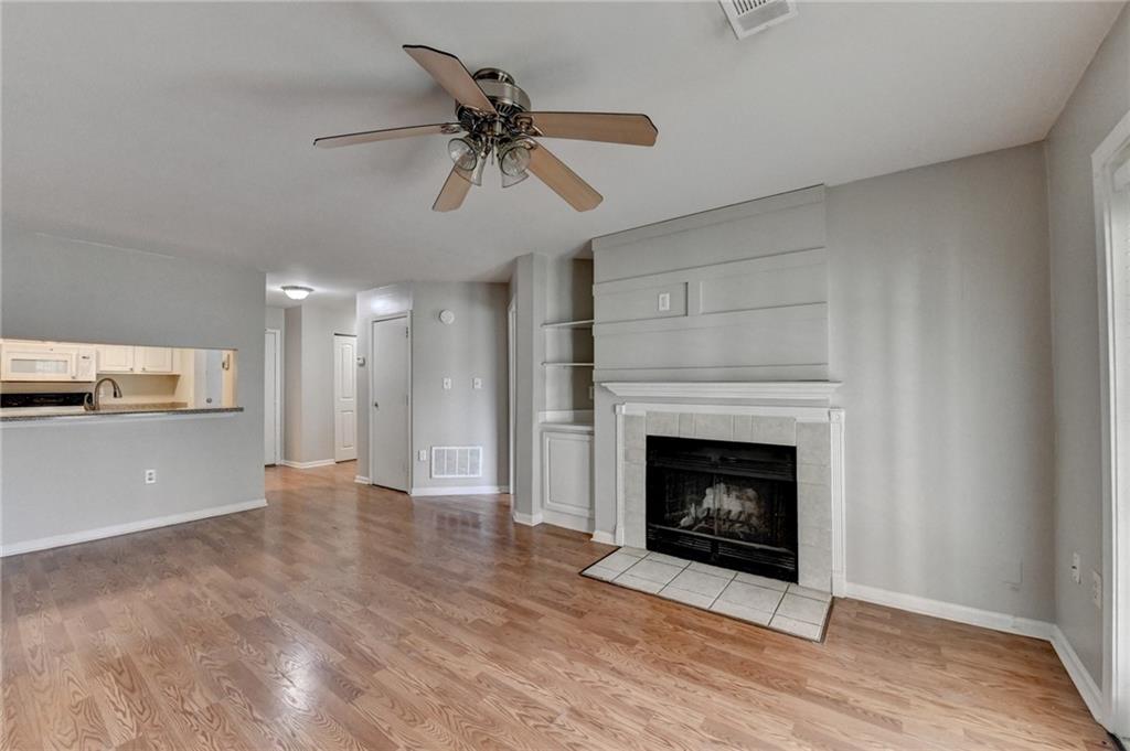 3655 Habersham Rd #APT 311 Atlanta, GA 30305