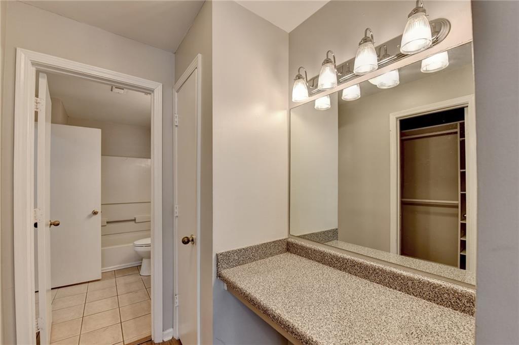 3655 Habersham Rd #APT 311 Atlanta, GA 30305