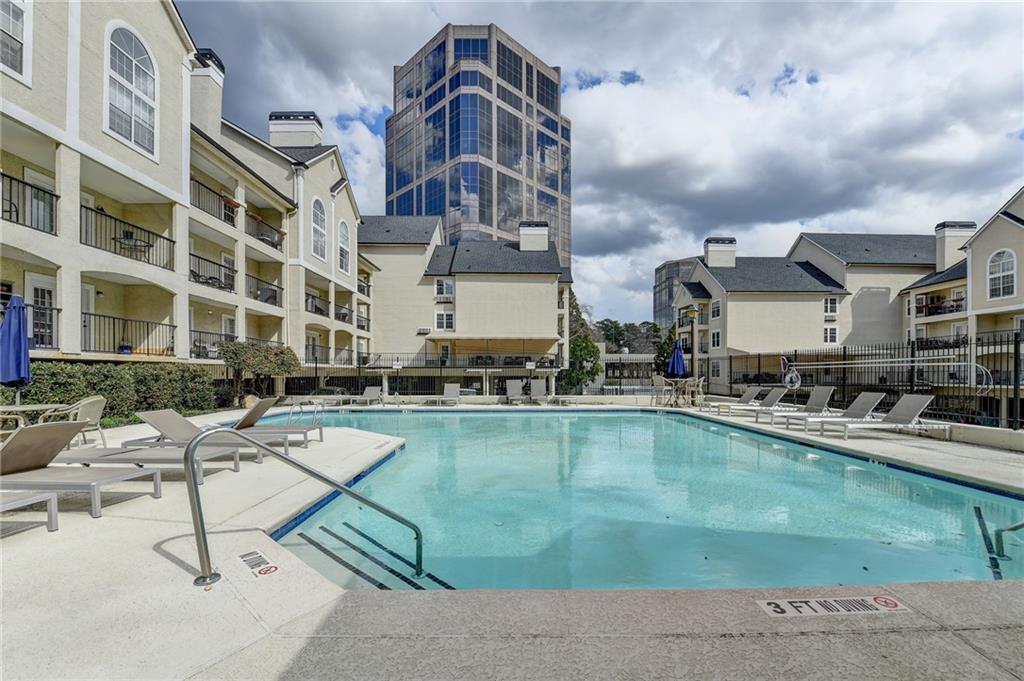 3655 Habersham Rd #APT 311 Atlanta, GA 30305