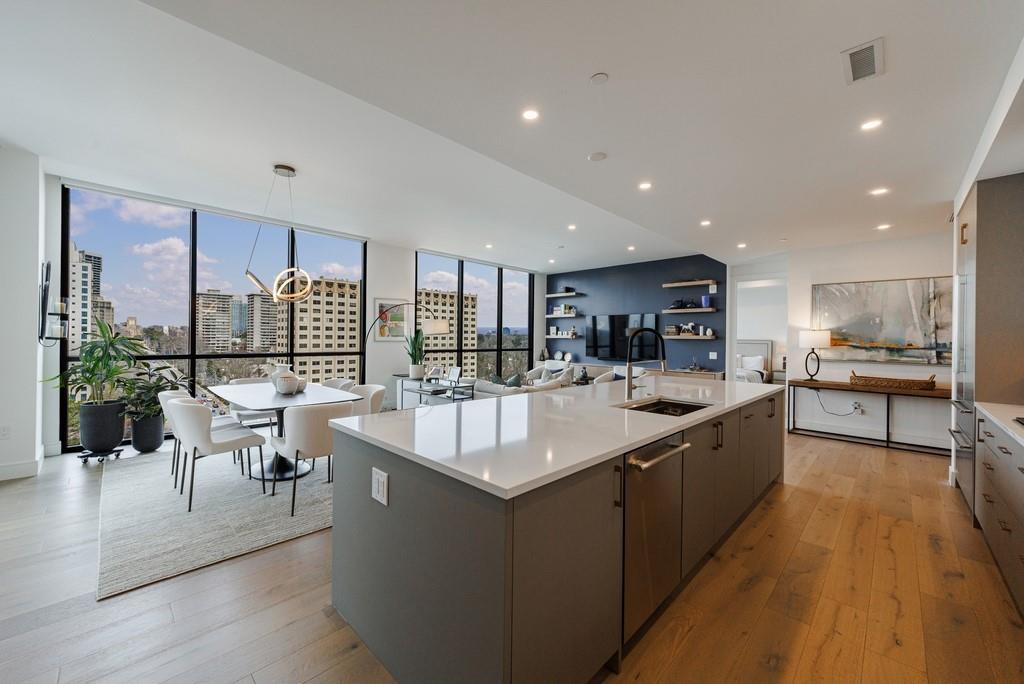 2425 Peachtree Rd #1401 Atlanta, GA 30305