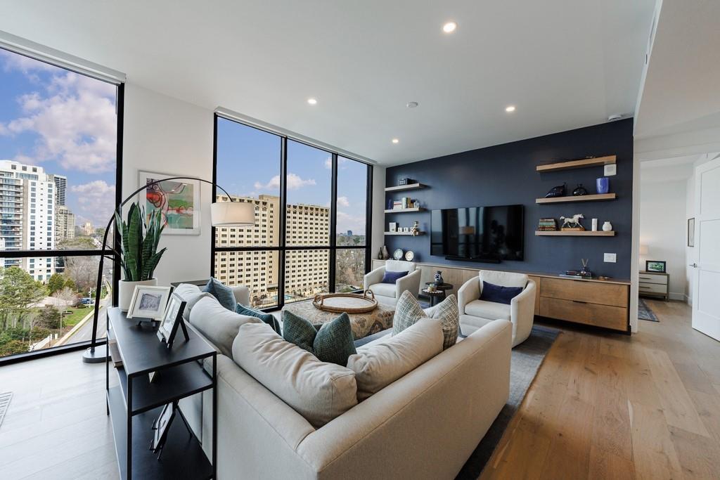 2425 Peachtree Rd #1401 Atlanta, GA 30305