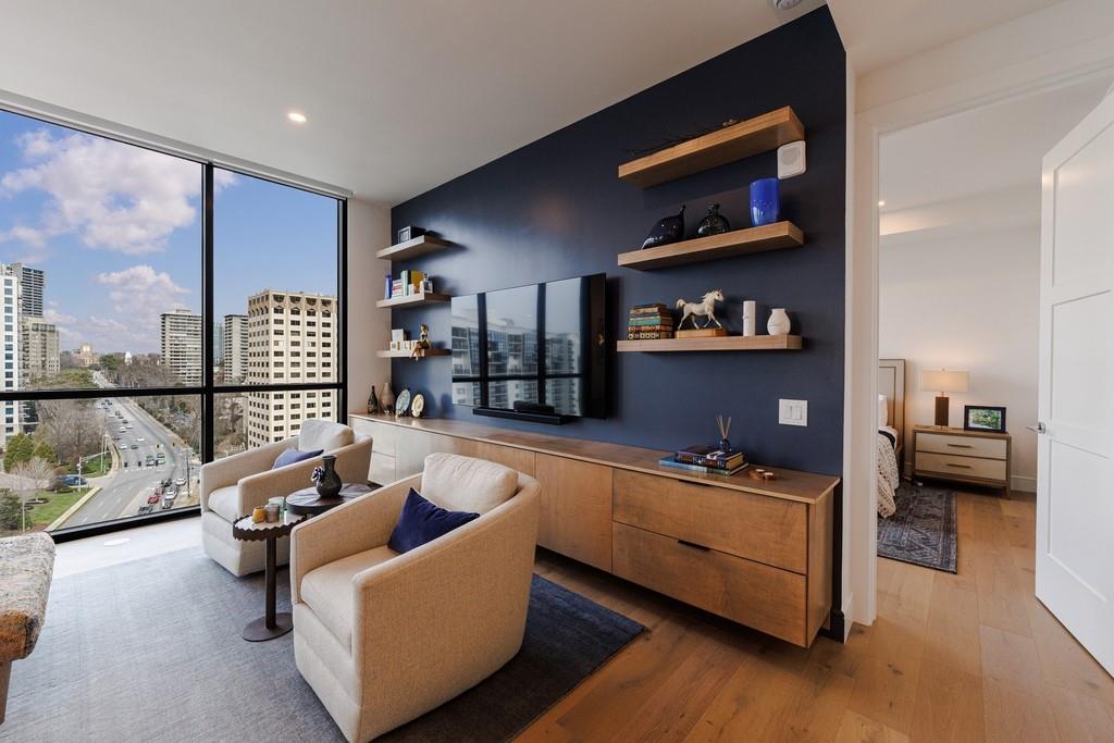 2425 Peachtree Rd #1401 Atlanta, GA 30305