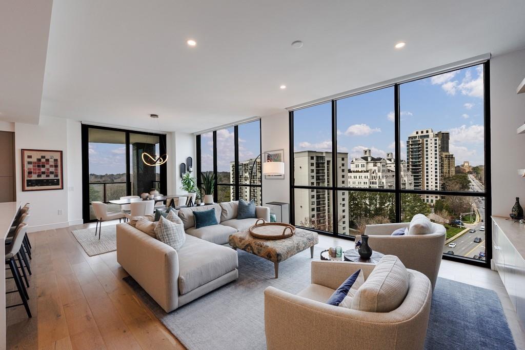 2425 Peachtree Rd #1401 Atlanta, GA 30305