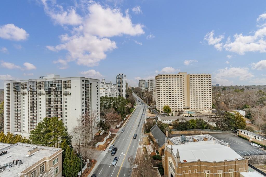 2425 Peachtree Rd #1401 Atlanta, GA 30305