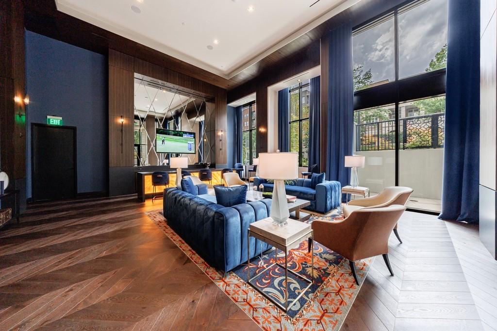 2425 Peachtree Rd #1401 Atlanta, GA 30305