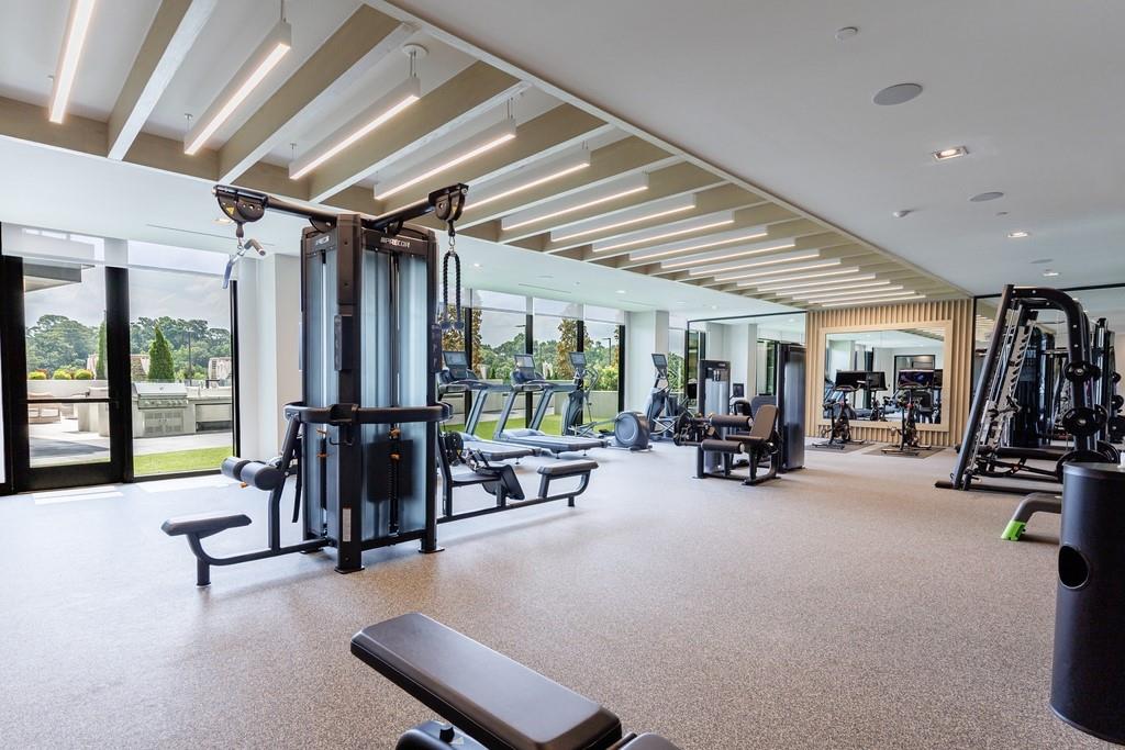 2425 Peachtree Rd #1401 Atlanta, GA 30305