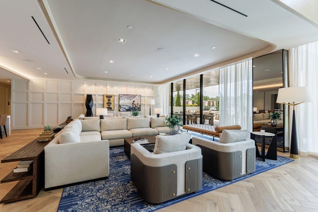 2425 Peachtree Rd #1401 Atlanta, GA 30305