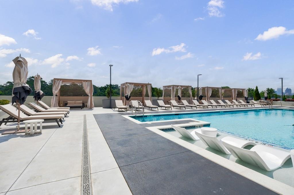 2425 Peachtree Rd #1401 Atlanta, GA 30305