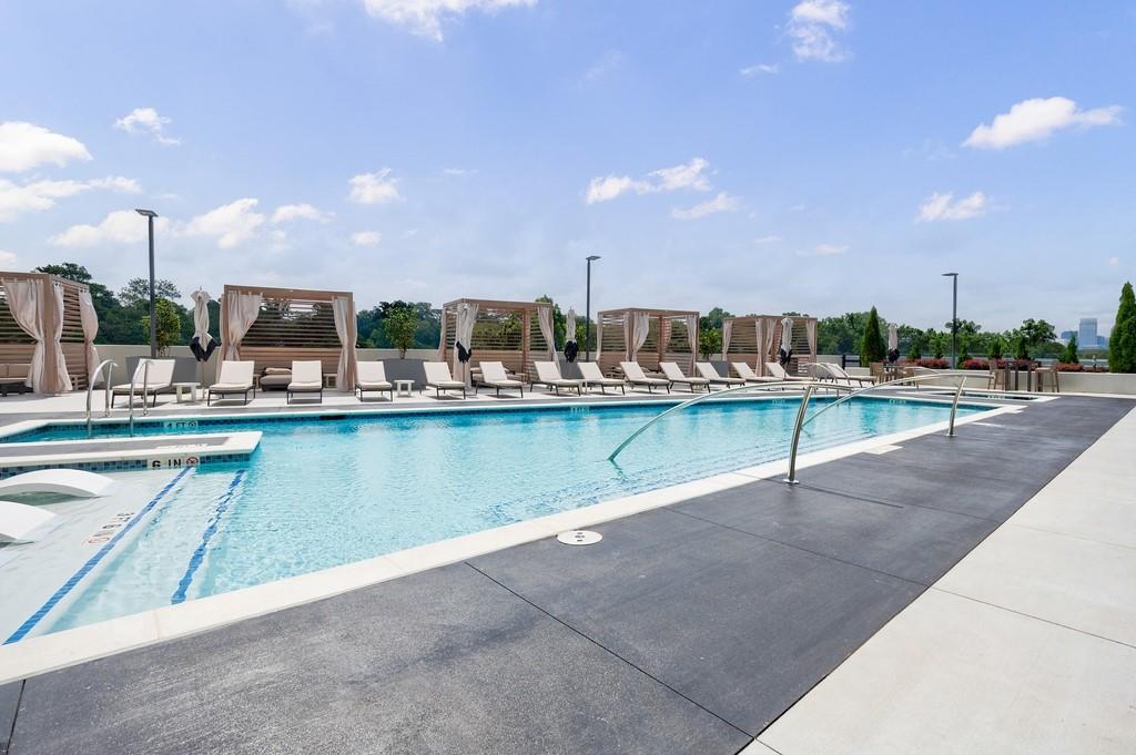 2425 Peachtree Rd #1401 Atlanta, GA 30305