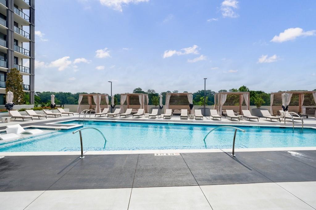 2425 Peachtree Rd #1401 Atlanta, GA 30305