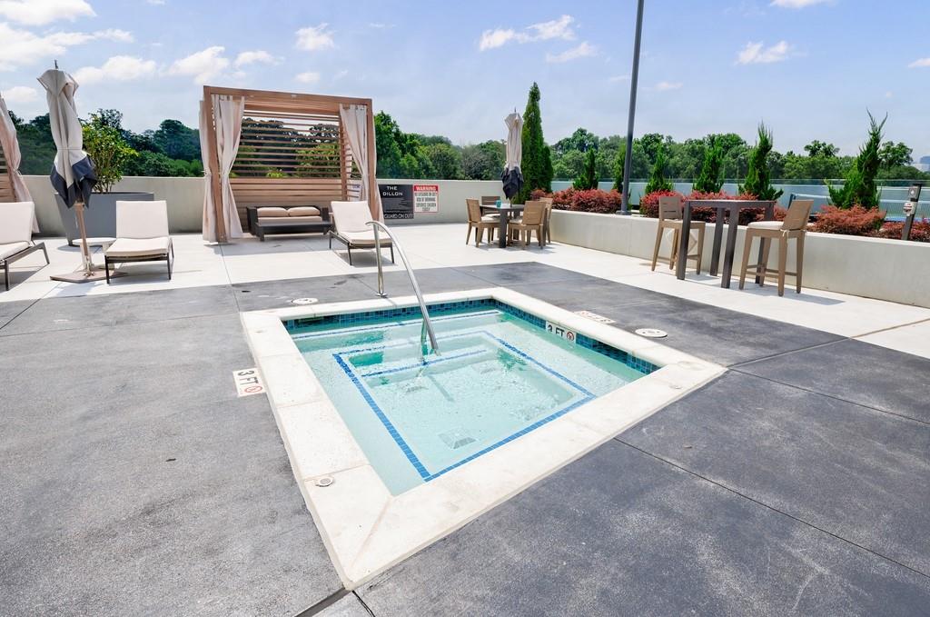 2425 Peachtree Rd #1401 Atlanta, GA 30305