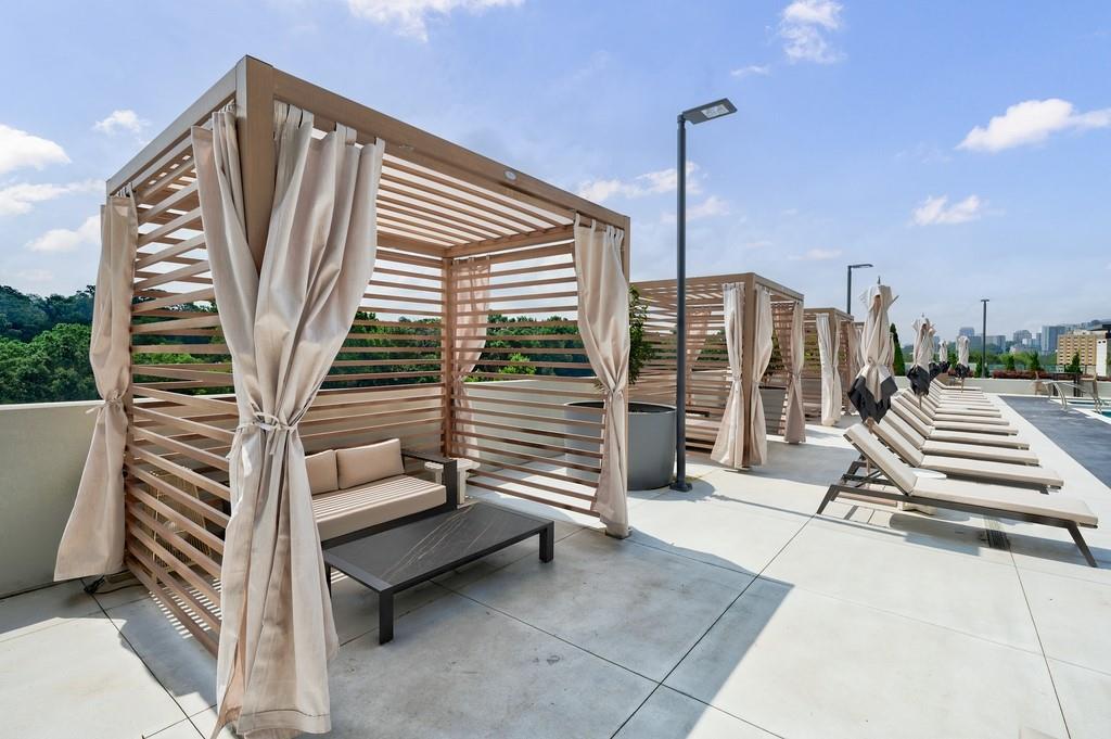 2425 Peachtree Rd #1401 Atlanta, GA 30305