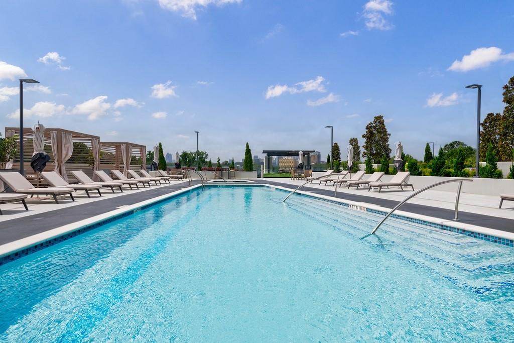 2425 Peachtree Rd #1401 Atlanta, GA 30305