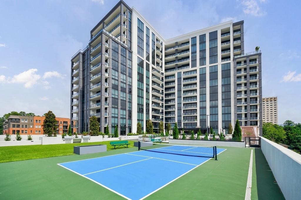 2425 Peachtree Rd #1401 Atlanta, GA 30305