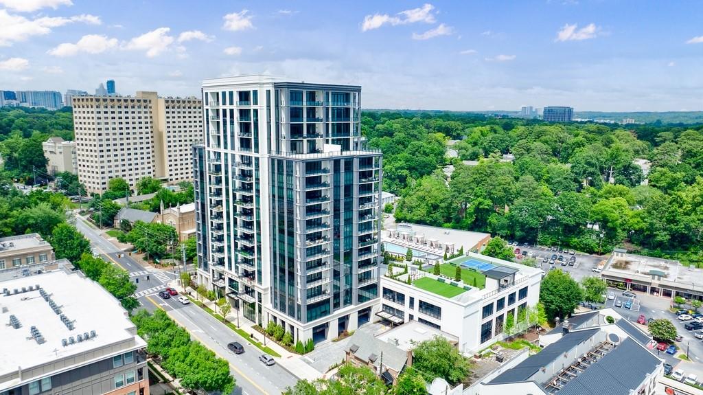 2425 Peachtree Rd #1401 Atlanta, GA 30305
