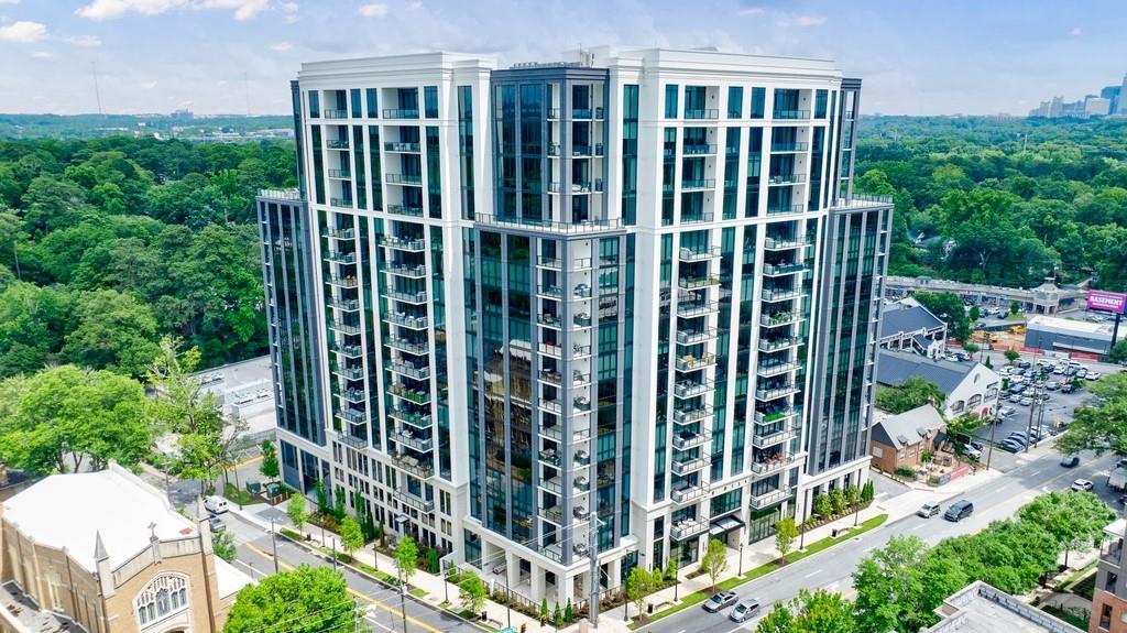 2425 Peachtree Rd #1401 Atlanta, GA 30305