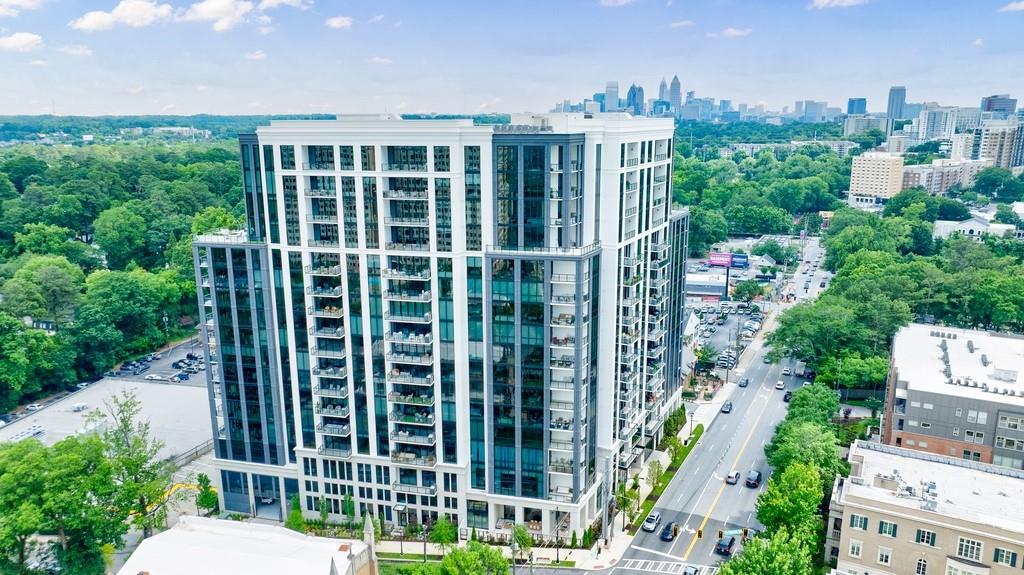 2425 Peachtree Rd #1401 Atlanta, GA 30305