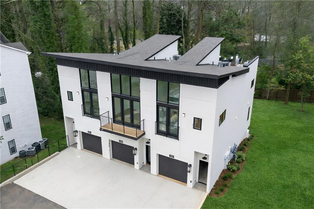 1169 Penny Ln Atlanta, GA 30329