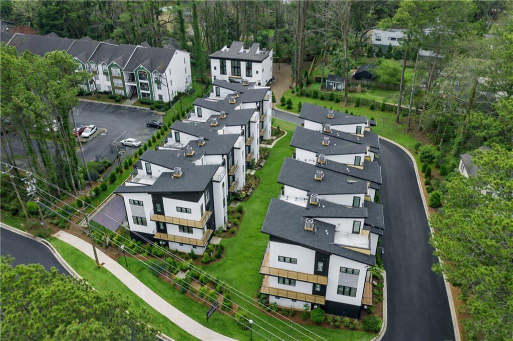 1169 Penny Ln Atlanta, GA 30329