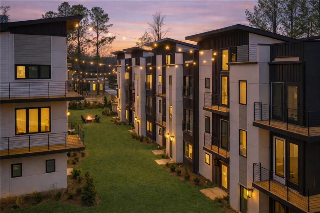 1169 Penny Ln Atlanta, GA 30329