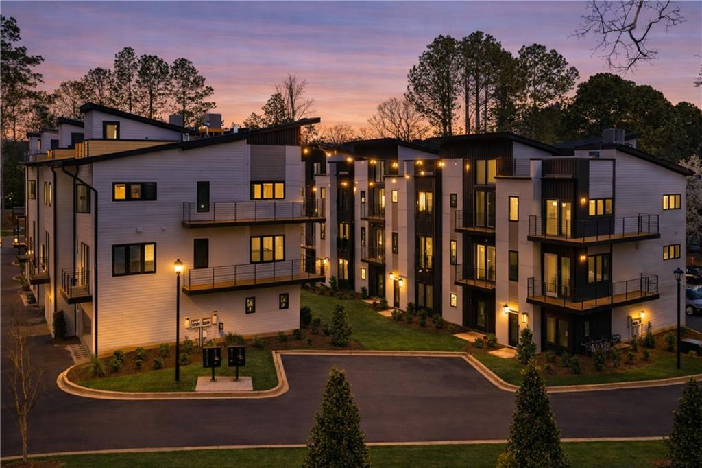 1169 Penny Ln Atlanta, GA 30329