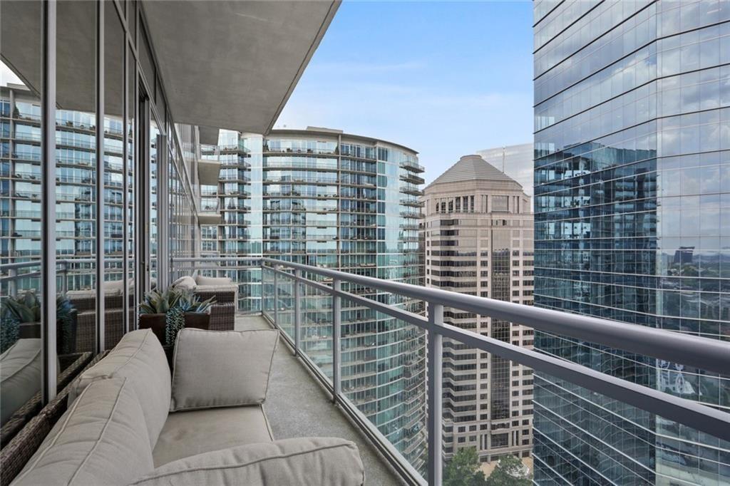 1065 Peachtree St #3505 Atlanta, GA 30309