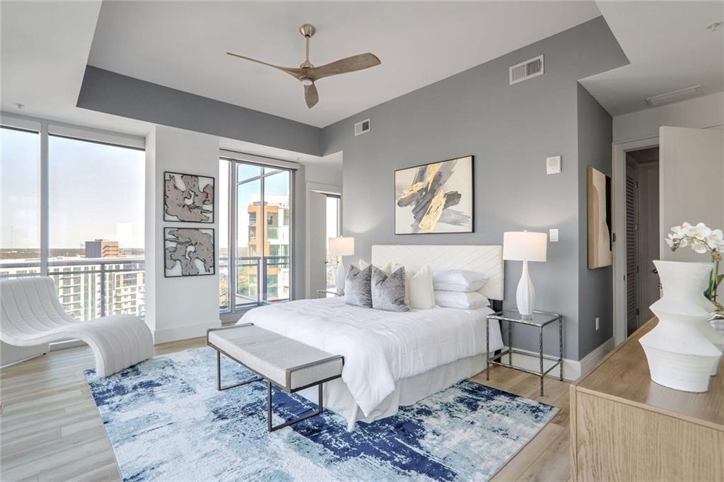 1065 Peachtree St #3505 Atlanta, GA 30309