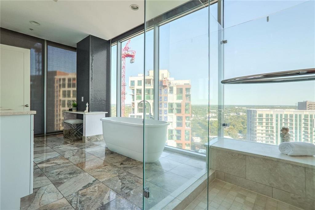 1065 Peachtree St #3505 Atlanta, GA 30309