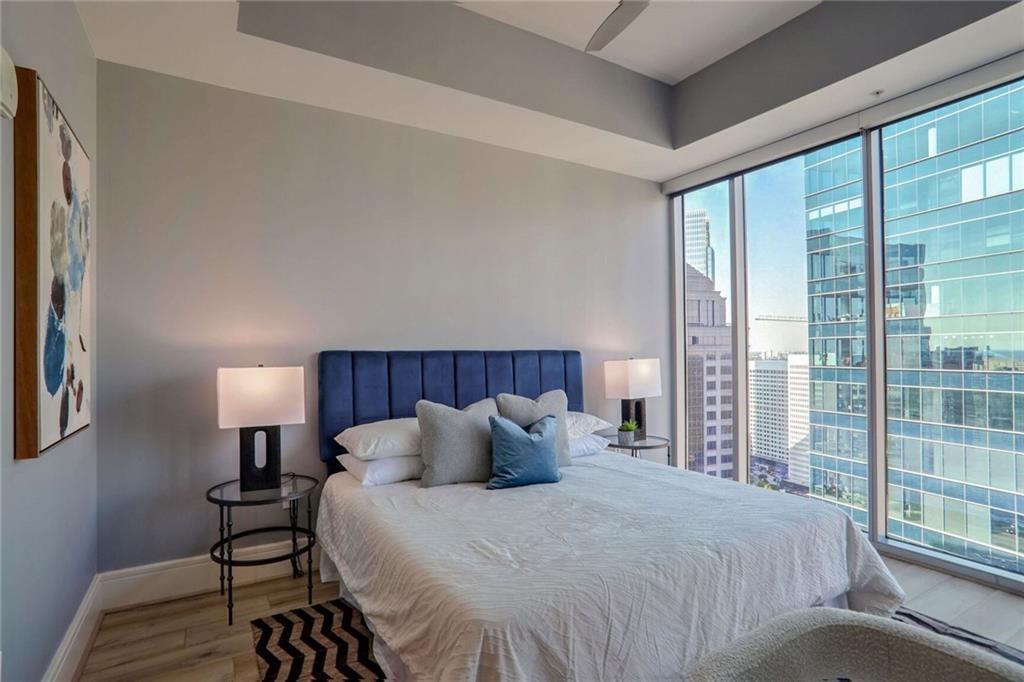 1065 Peachtree St #3505 Atlanta, GA 30309