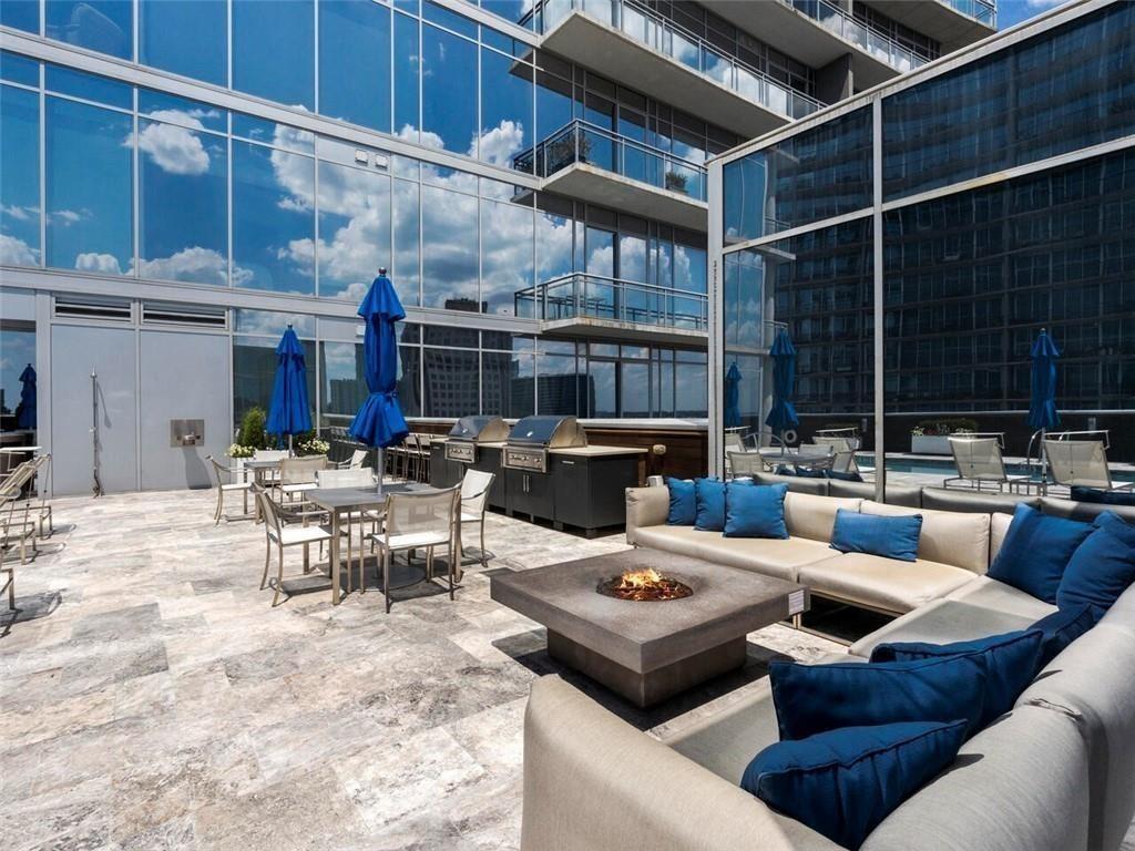 1065 Peachtree St #3505 Atlanta, GA 30309